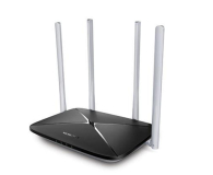 Mercusys AC12 (1200Mb/s a/b/g/n/ac) DualBand - 595527 - zdjęcie 2